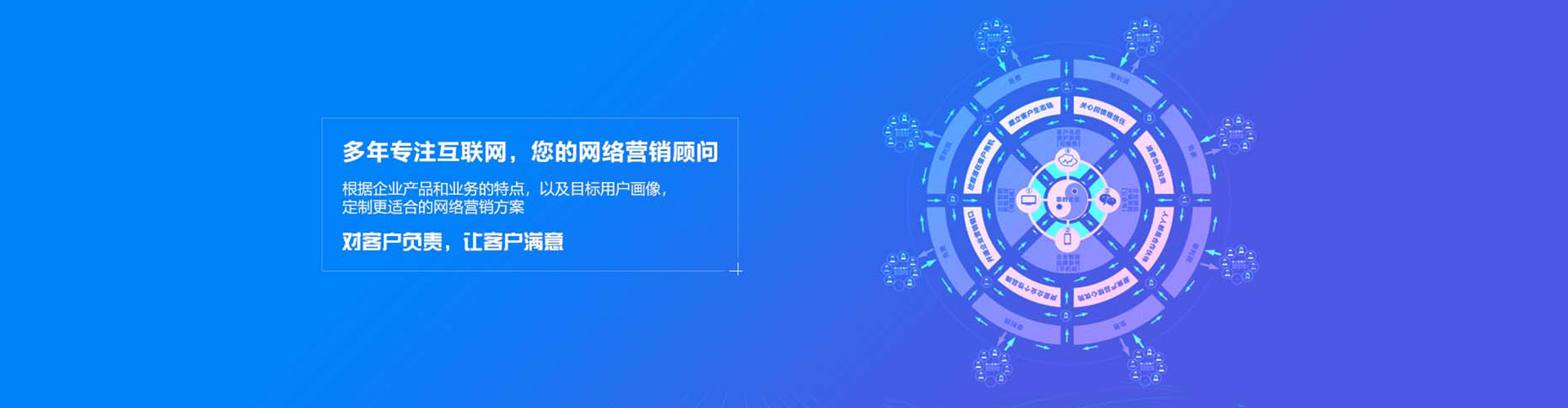 怀来百度网络推广