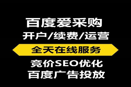 SEM服务托管案例：打造企业核心竞争力